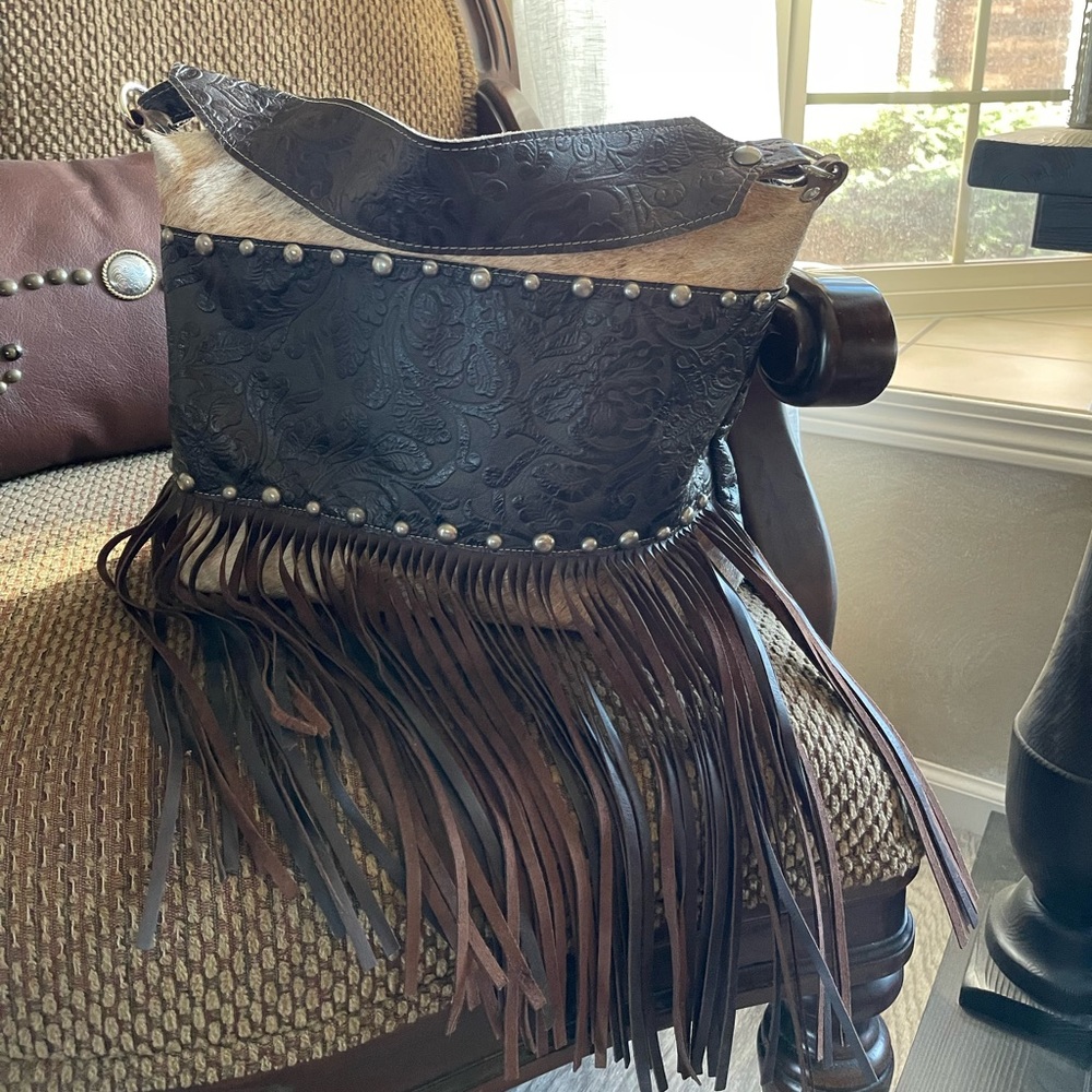 Shoulder Bag